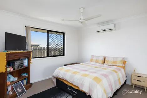 Property photo of 135 Capricorn Street Gracemere QLD 4702