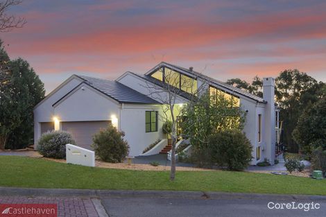 Property photo of 14 Bushview Drive Kellyville NSW 2155