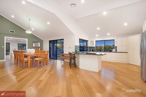 Property photo of 14 Bushview Drive Kellyville NSW 2155