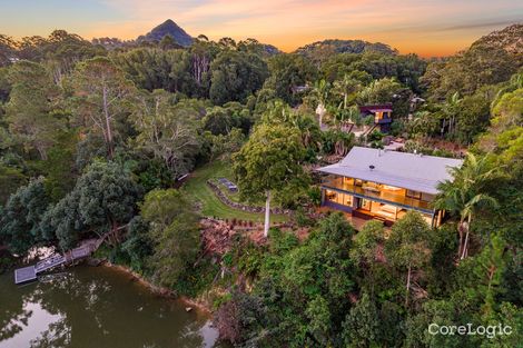 Property photo of 1980 Coolamon Scenic Drive Mullumbimby NSW 2482