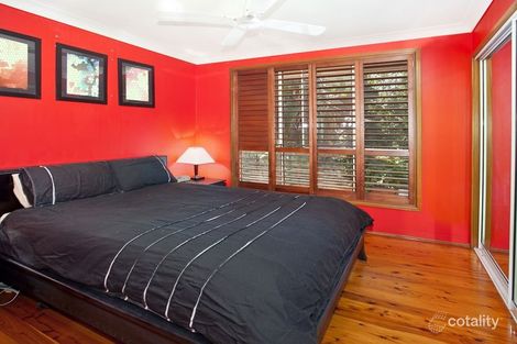 Property photo of 32 Cormack Avenue Dapto NSW 2530