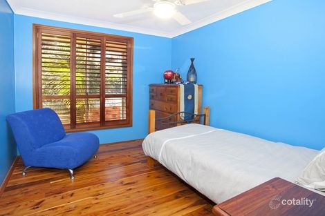 Property photo of 32 Cormack Avenue Dapto NSW 2530