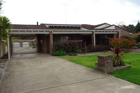 23 Reeve St, Manjimup, WA 6258