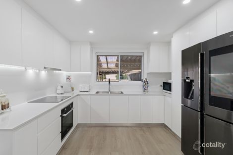 Property photo of 14 Wilson Road Bonnyrigg Heights NSW 2177