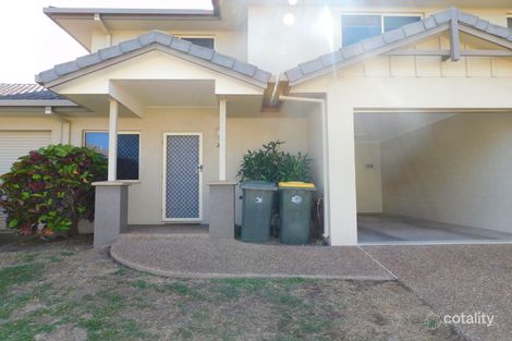 21/1-19 Burnda St, Kirwan, QLD 4817