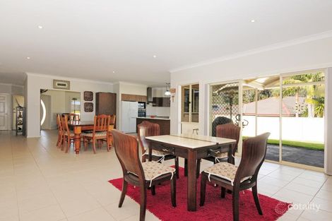 Property photo of 8 Ball Close St Georges Basin NSW 2540