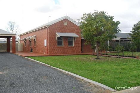 Property photo of 22 Wadsworth Drive Gol Gol NSW 2738