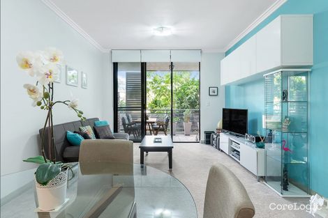 Property photo of 2308/20 Porter Street Ryde NSW 2112