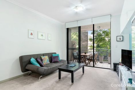 Property photo of 2308/20 Porter Street Ryde NSW 2112