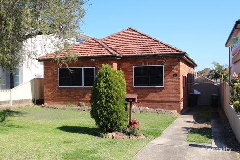 Property photo of 37 Annie Street Hurstville NSW 2220