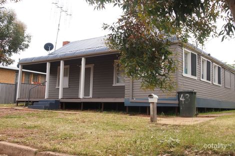 Property photo of 13 Napier Street Condobolin NSW 2877