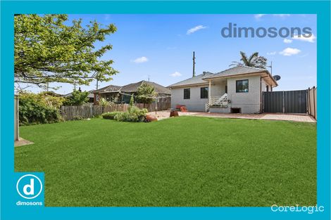 Property photo of 145 Flagstaff Road Warrawong NSW 2502