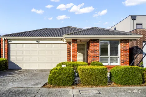 11 Saloon Cct, Clyde North, VIC 3978