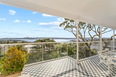 Property photo of 15 John Dykes Avenue Vaucluse NSW 2030