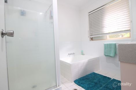 Property photo of 8 Frank Bell Street Emerald QLD 4720