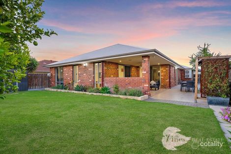 Property photo of 27 Kedleston Link The Vines WA 6069