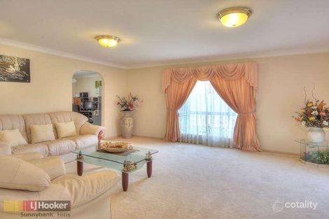 Property photo of 35 Ashdown Street Sunnybank Hills QLD 4109