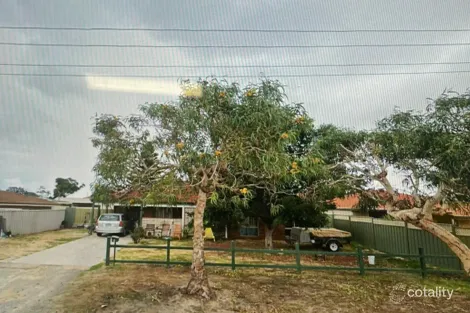 6 Cygnet Pl, Forrestdale, WA 6112