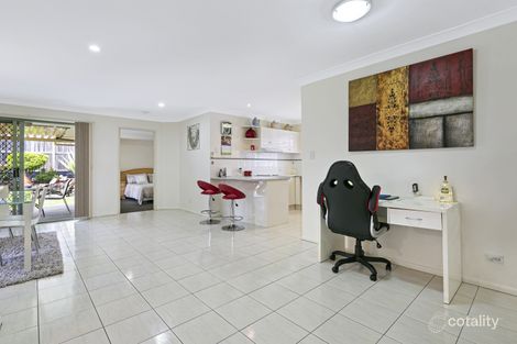 Property photo of 18 Tolai Court Mudgeeraba QLD 4213