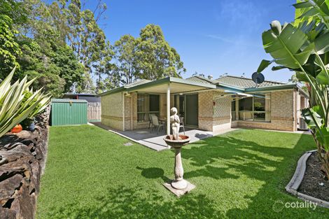 Property photo of 18 Tolai Court Mudgeeraba QLD 4213