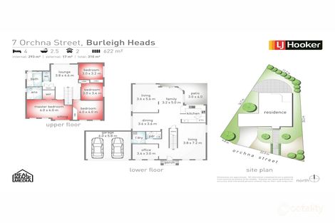 Property photo of 7 Orchna Street Burleigh Heads QLD 4220