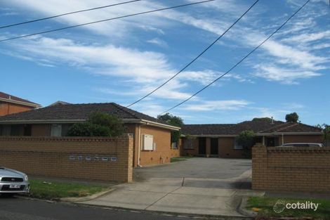 Property photo of 3/32-34 Benjamin Street Sunshine VIC 3020