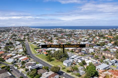 Property photo of 47 Wilton Street Merewether NSW 2291