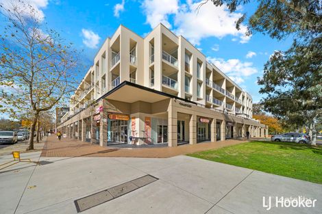 58/12 Challis St, Dickson, ACT 2602