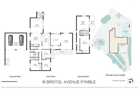 Property photo of 18 Bristol Avenue Pymble NSW 2073