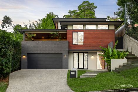 83 Hillside Tce, St Lucia, QLD 4067