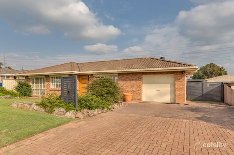 40 Frewin Ave, Woodberry, NSW 2322