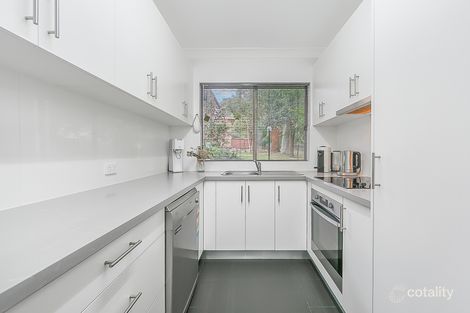 Property photo of 18/23 Taranto Road Marsfield NSW 2122