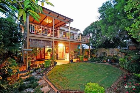 25 Wienholt St, Auchenflower, QLD 4066