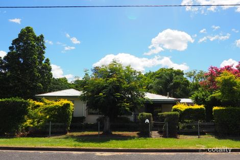 Property photo of 36 Richmond Street Maryborough QLD 4650