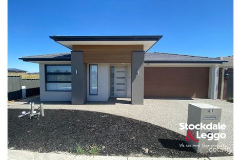 47 Cooney Cct, Kalkallo, VIC 3064