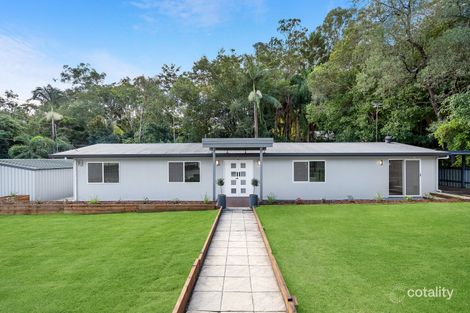 45 Cairns Rd, Camira, QLD 4300