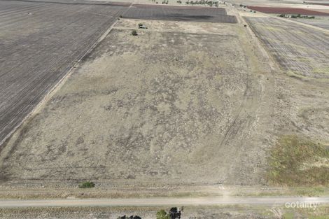 Lot 3 Ryan Rd, Aubigny, QLD 4401