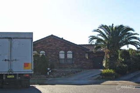 17 Brunswick Cres, St Johns Park, NSW 2176