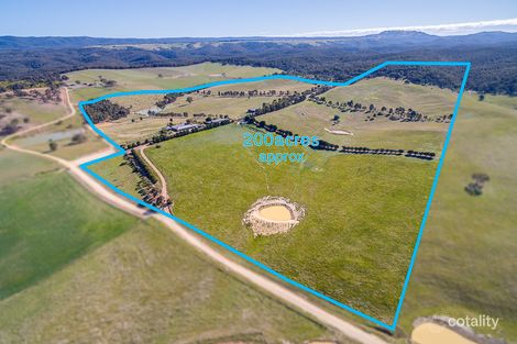 329 Antimony Mine Rd, Coimadai, VIC 3340