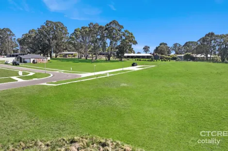 52 Whitworth Dr, Nicholson, VIC 3882