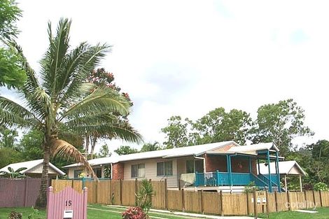 14 Ronto Cl, Manoora, QLD 4870