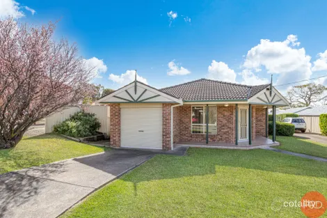 3/31 Burg St, East Maitland, NSW 2323