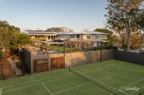 Contact agent for address, PADDINGTON, QLD 4064