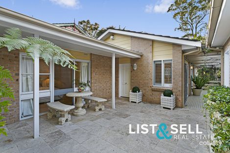 Property photo of 65 Nymboida Crescent Ruse NSW 2560