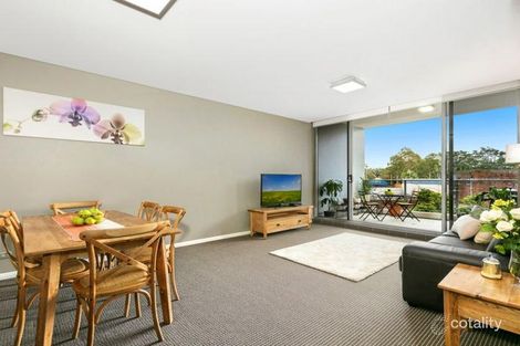 Property photo of 718/8 Merriwa Street Gordon NSW 2072