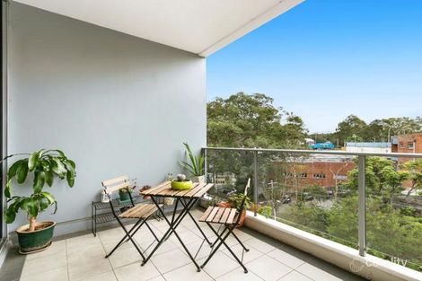Property photo of 718/8 Merriwa Street Gordon NSW 2072