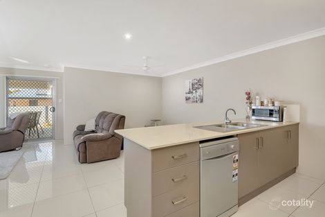 Property photo of 20A Alpine Court Cranley QLD 4350