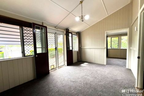 Property photo of 53 Daintree Street Clermont QLD 4721