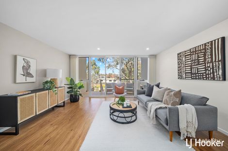 Property photo of 58/12 Challis Street Dickson ACT 2602