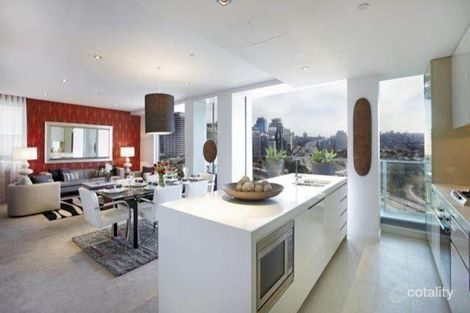 Property photo of 702/118 Alfred Street South Milsons Point NSW 2061